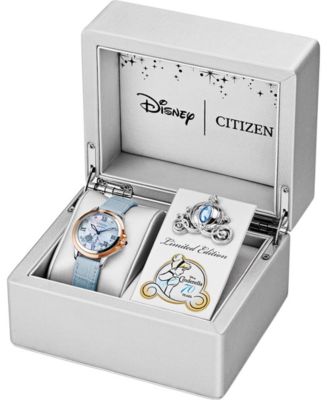 citizen eco drive watch limited edition