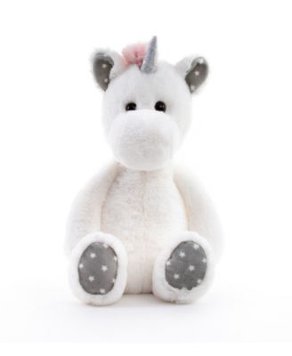 world's softest plush unicorn