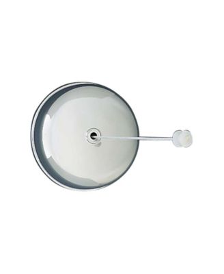 Однолинейная выдвижная сушилка для белья Household Essentials, 8 футов серого цвета