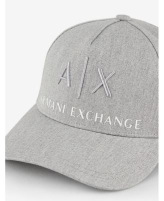 armani exchange cap