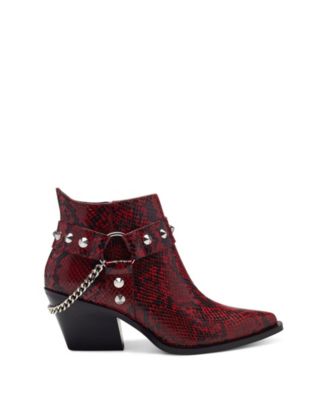 jessica simpson booties macys