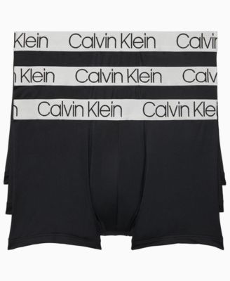 macy's calvin klein boxers