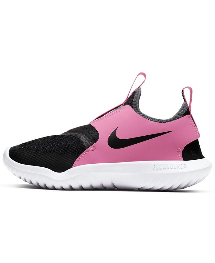 Nike Little Kids Flex Runner Running Sneakers from Finish Line & Reviews Home Macy's