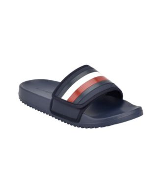 tommy hilfiger slippers mens