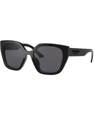 Prada Polarized Sunglasses, 0PR 24XS 