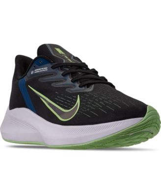 air zoom winflo 7 review