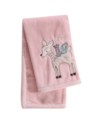 levtex baby everly deer