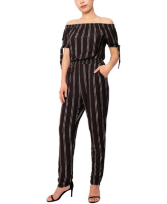 derek heart jumpsuit