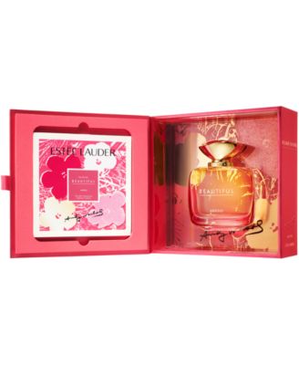 beautiful eau de parfum
