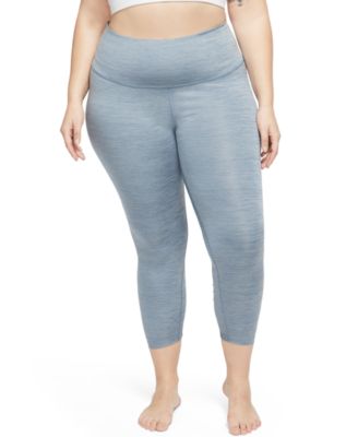 plus size nike dri fit leggings