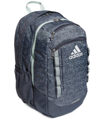 adidas Excel V Backpack \u0026 Reviews 