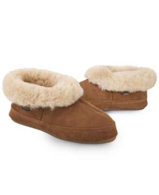 womens acorn slippers clearance