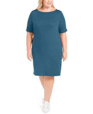 macys plus size clothing