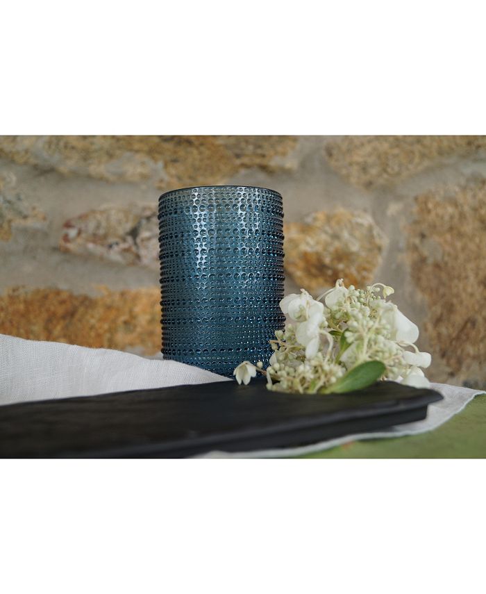 Fortessa Jupiter Ice Beverage Glasses, Set of 6 & Reviews Glassware