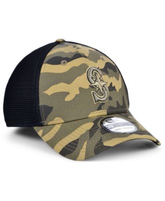 39thirty camo hat