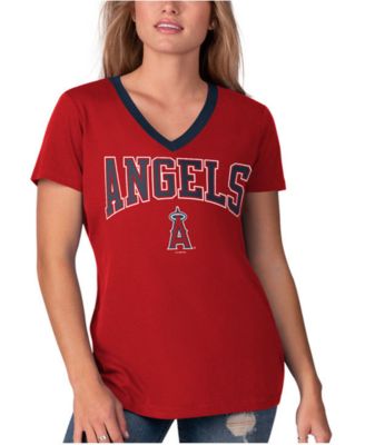 angels girl jersey