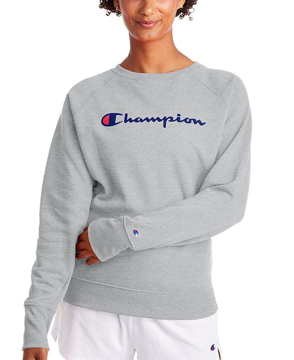 champion boyfriend sweats
