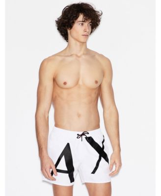 armani swimwear mens