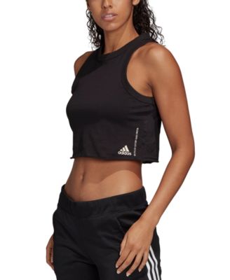 crop tank adidas