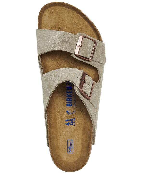 macys birkenstocks