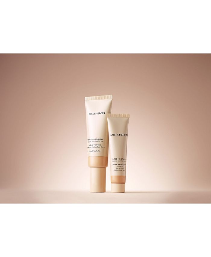 Laura Mercier Tinted Moisturizer Natural Skin Perfector Spf 30 1 7 Oz Reviews Makeup Beauty Macy S