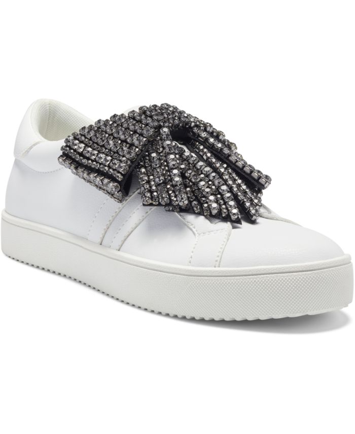INC International Concepts INC Womens Danelia Rhinestone Cash Back