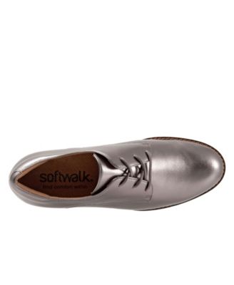 softwalk willis wedge oxford