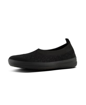 uberknit ballerina flat