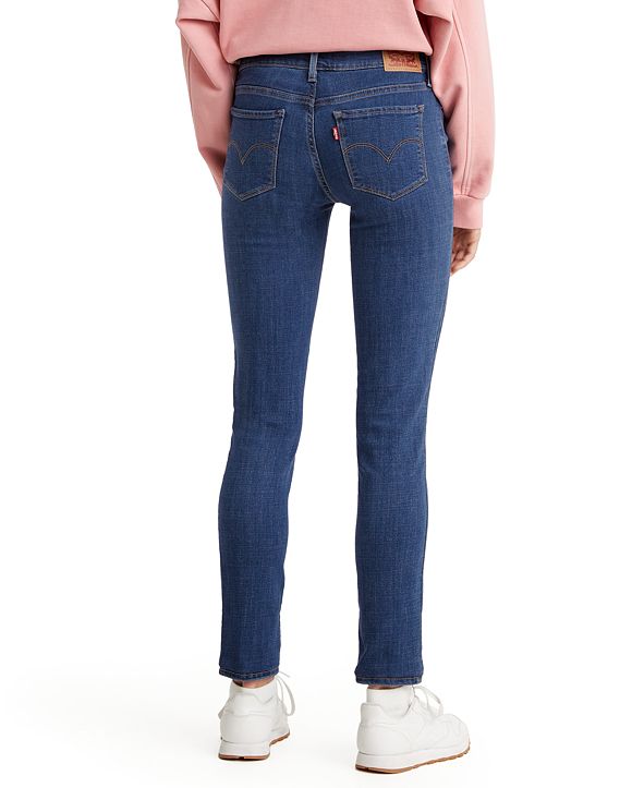 macys levis 711