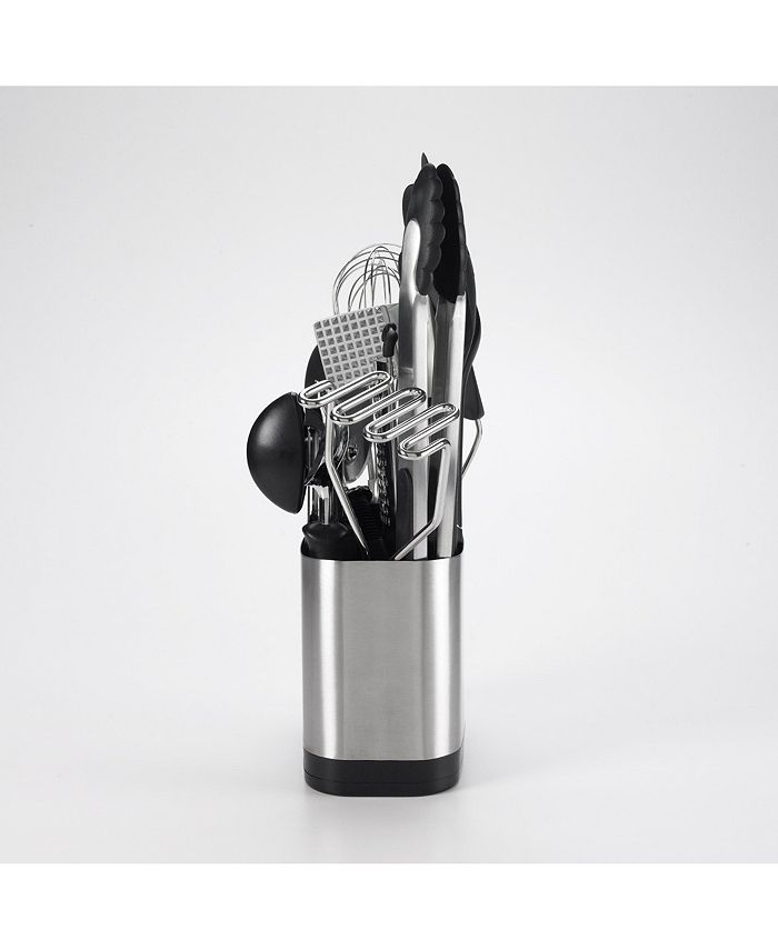 oxo kitchen utensil set