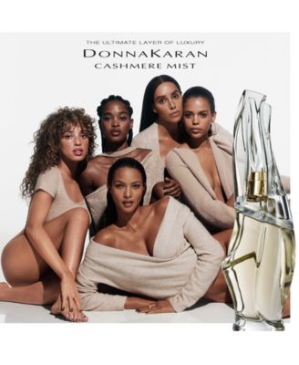 donna karan cashmere mist parfum