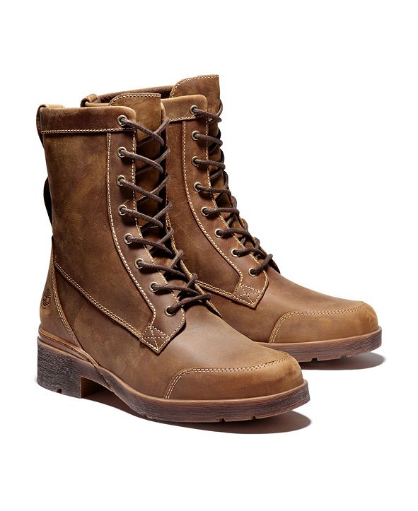 women's graceyn lace up wp boot
