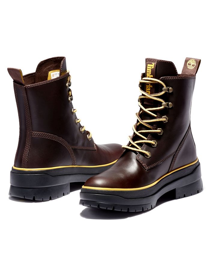 timberland malynn mid lace wp