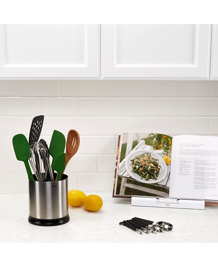 oxo 17pc culinary and utensil set