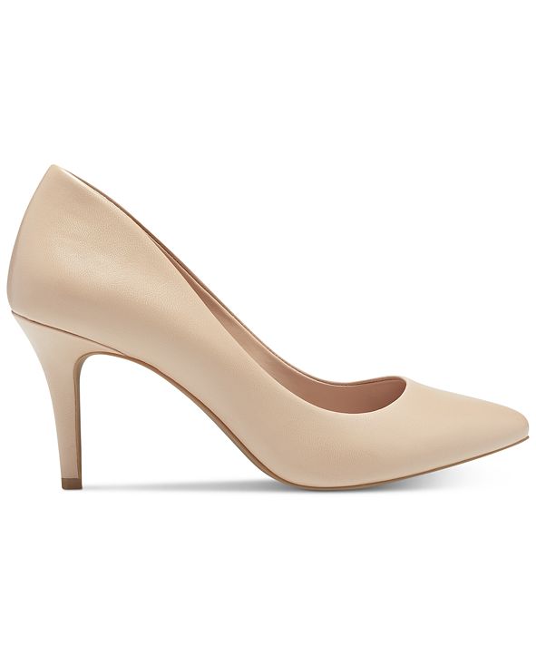 womens pumps macys