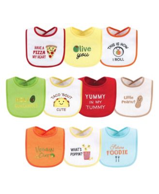 tendertyme bibs