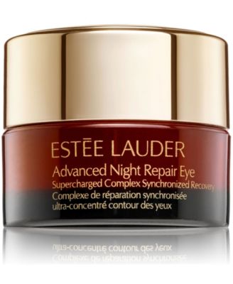 estee advanced night repair eye supercharged complex