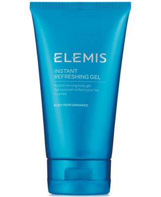 elemis instant refreshing gel reviews