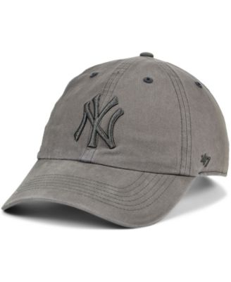 47 yankees cap
