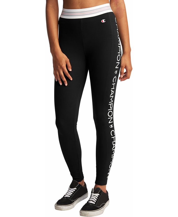 Champion Leggings Review  International Society of Precision Agriculture