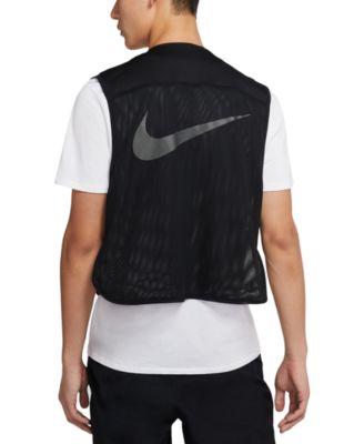 nike soccer vest