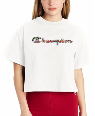 macys champion shirts