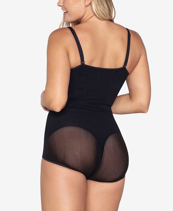 Leonisa Totally Invisible Complete Bodysuit Shaper & Reviews