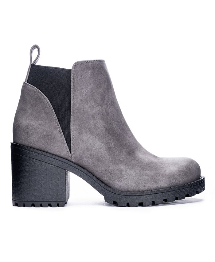 dirty laundry montana lug sole boot