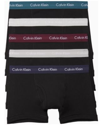 macys mens underwear calvin klein