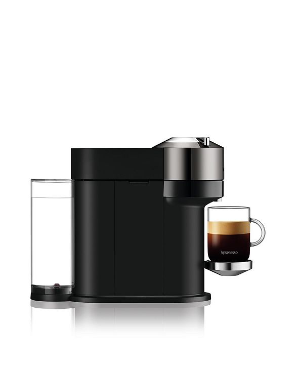 Nespresso Vertuo Next Deluxe Coffee and Espresso Maker by Breville