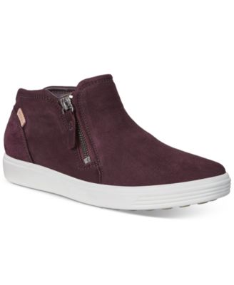 ecco slip on womens
