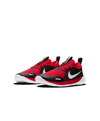 Nike Boys Flex Contact 4 Running Shoes 