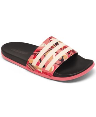 Adilette Comfort Slide Sandals from 
