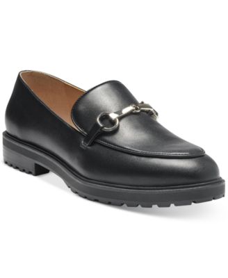 macys womens loafer shoes